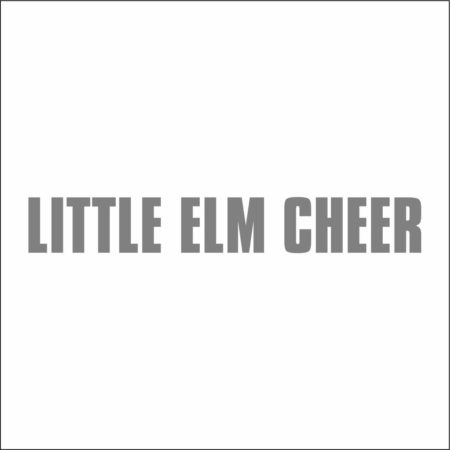 LITTLE ELM CHEER