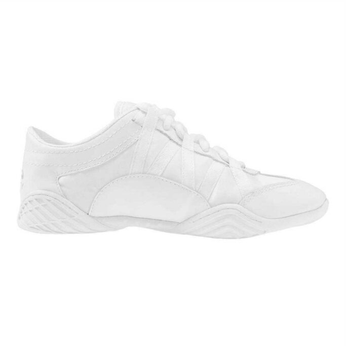 CRANDALL MIDDLE SCHOOL CHEER NFINITY EVOLUTION CHEER SHOE **OPTIONAL**
