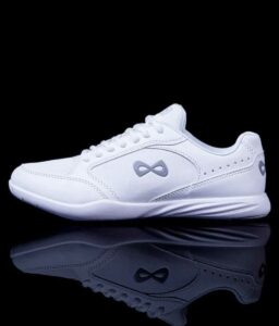 MEMORIAL HIGH SCHOOL NFINITY FEARLESS SHOE **OPTIONAL**