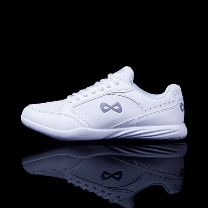 MEMORIAL HIGH SCHOOL NFINITY FEARLESS SHOE **OPTIONAL**