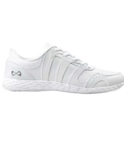 CRANDALL MIDDLE SCHOOL CHEER NFINITY RIVAL CHEER SHOE **OPTIONAL**