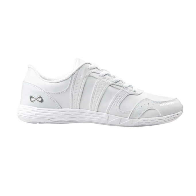 CRANDALL MIDDLE SCHOOL CHEER NFINITY RIVAL CHEER SHOE **OPTIONAL**