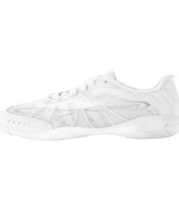CRANDALL MIDDLE SCHOOL CHEER NFINITY VENGEANCE CHEER SHOE **OPTIONAL**