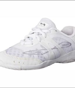 LIBERTY CHRISTIAN CHEER NFINITY VENGEANCE SHOES **REQUIRED**