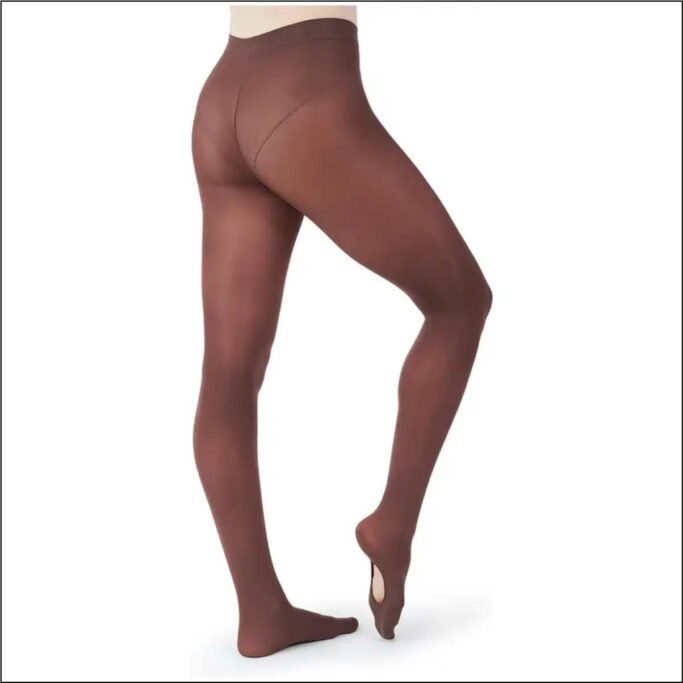 BERKNER BANDOLARES TRANSITION TIGHTS **REQUIRED IF NEEDED**