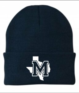 McKamy Beanie **OPTIONAL**