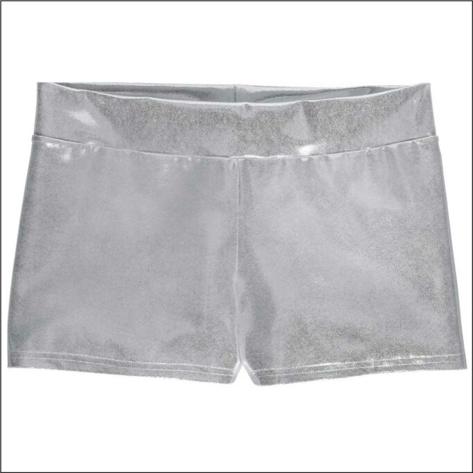 BERKNER RAMBLERS HOT SHORTS