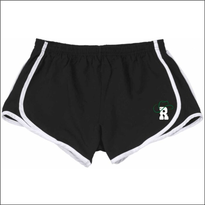 BERKNER RAMBLERS VELOCITY SHORTS