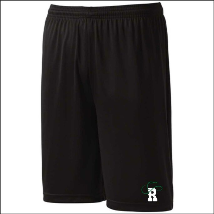 BERKNER RAMBLERS BOYS SHORTS WITH POCKETS