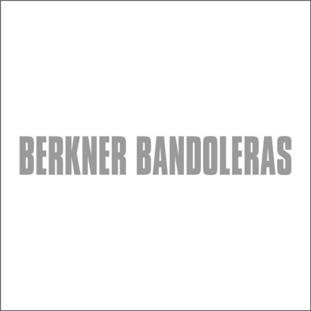 Berkner Bandoleras