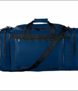 JPII CARDINAL BELLE DUFFLE BAG **REQUIRED IF NEEDED**