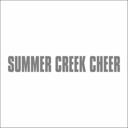 SUMMER CREEK CHEER