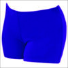 DESPERADOS PURPLE HOT SHORTS **REQUIRED**