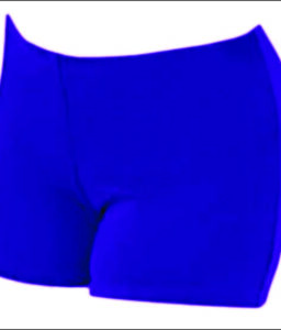 DESPERADOS PURPLE HOT SHORTS **REQUIRED**