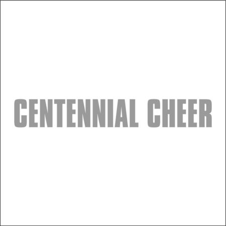 Centennial Cheer