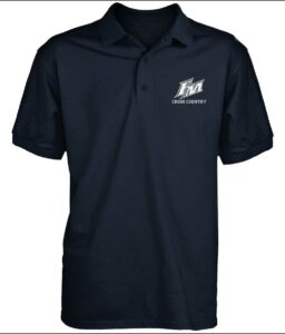FLOWER MOUND CROSS COUNTRY DRI FIT POLO