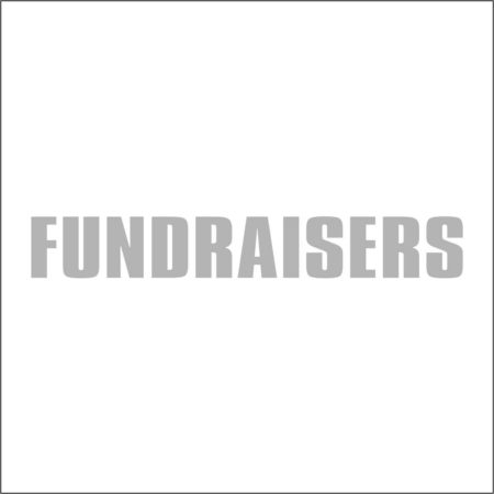 FUNDRAISERS