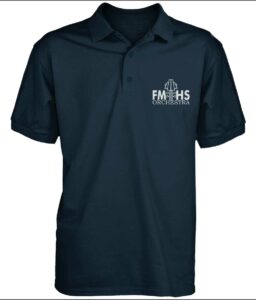 FLOWER MOUND ORCHESTRA DAD POLO