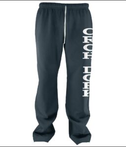 FLOWER MOUND ORCHESTRA ORCH DORK SWEAT PANTS