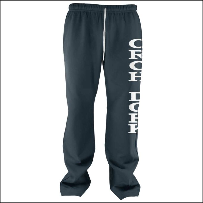FLOWER MOUND ORCHESTRA ORCH DORK SWEAT PANTS