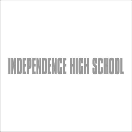 INDEPENDENCE HIGH SCHOOL