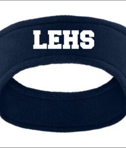 LITTLE ELM CHEER HEADBAND **OPTIONAL**