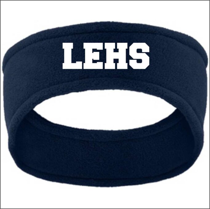 LITTLE ELM CHEER HEADBAND **OPTIONAL**