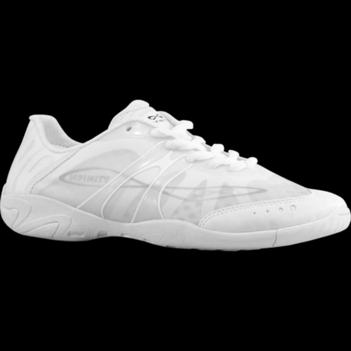 Nfinity cheer shoes store hotsell