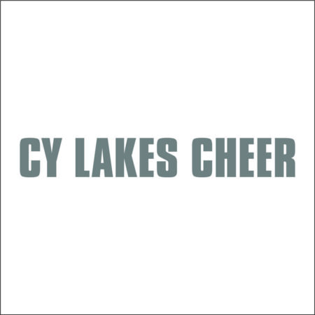 CY Lakes Cheer