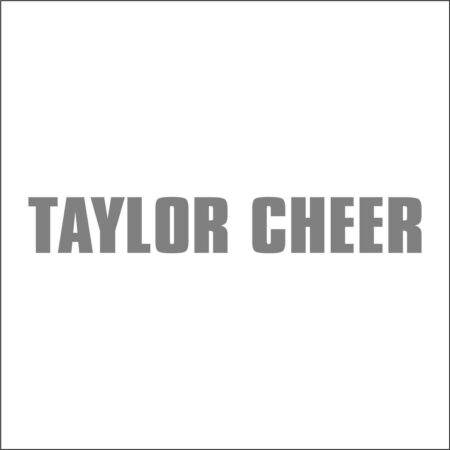 TAYLOR CHEER