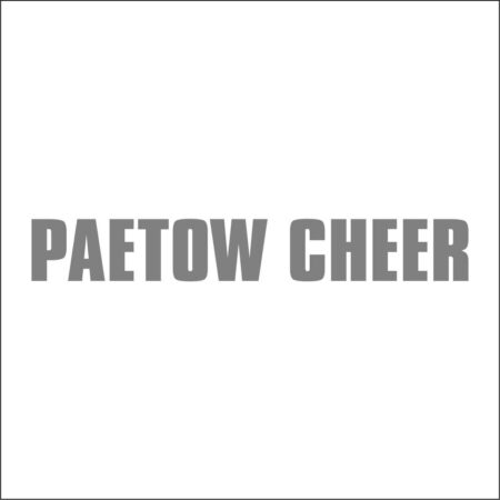 PAETOW CHEER