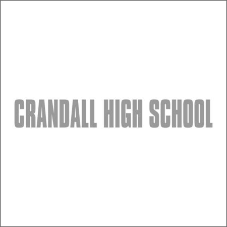 CRANDALL HIGH SCHOOL
