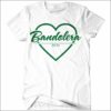 BERKNER BANDOLERAS DAD T-SHIRT - Image 2