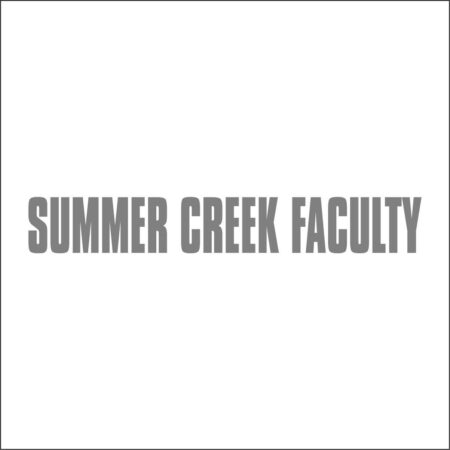 SUMMER CREEK FACULTY