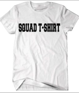 JPII CARDINAL BELLE SQUAD T-SHIRT**REQUIRED**
