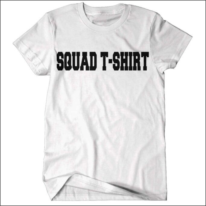 JPII CARDINAL BELLE SQUAD T-SHIRT**REQUIRED**