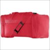 MARCUS MARQUETTE DUFFLE BAG