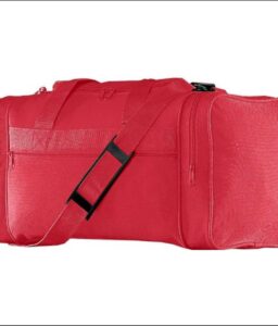 MARCUS MARQUETTE DUFFLE BAG