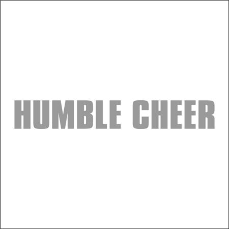 Humble Cheer