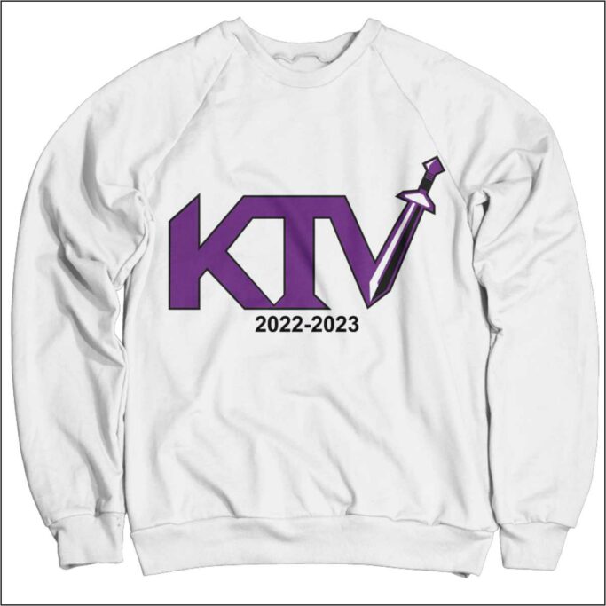 INDEPENDENCE KTV SWEATSHIRT