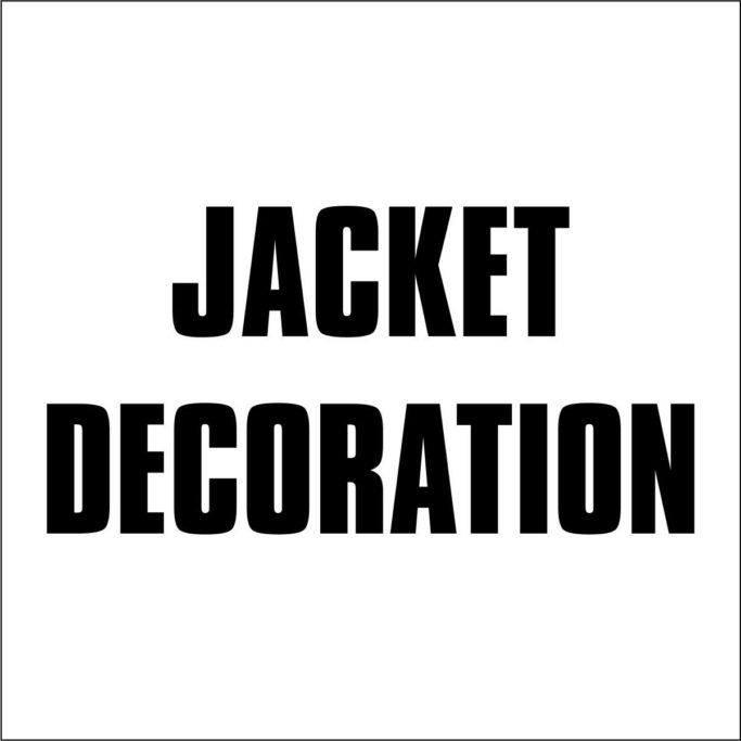 JPII CARDINAL BELLE NEW JACKET DECORATION RANK ONLY **REQUIRED IF NEEDED**