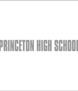 PRINCETON HIGH SCHOOL