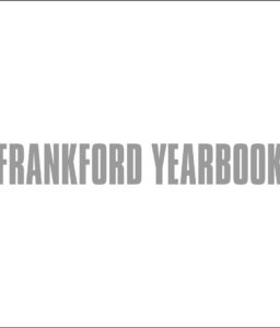 FRANKFORD YEARBOOK