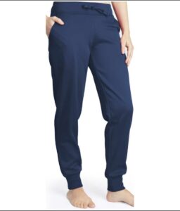 CENTENNIAL CHEER JOGGERS **REQUIRED IF NEEDED**
