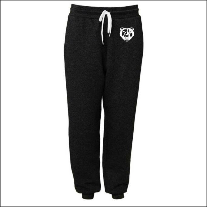 GRAND OAKS CHEER BLACK JOGGERS **REQUIRED IF NEEDED**