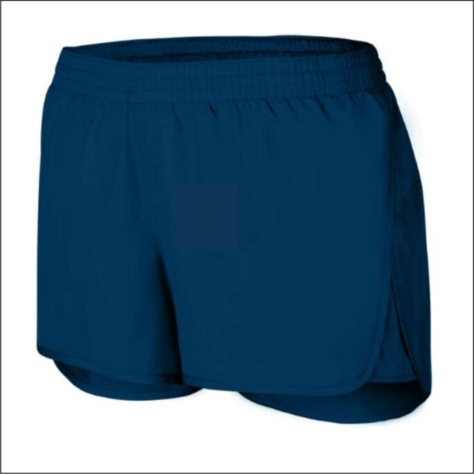 LONE STAR CHEER NAVY GIRLS SHORTS **REQUIRED IF NEEDED**