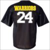 MEMORIAL HIGH SCHOOL CHEER JERSEY **REQUIRED IF NEEDED** - Image 2