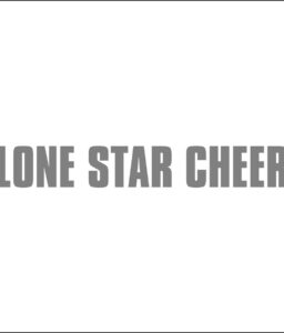 LONE STAR CHEER