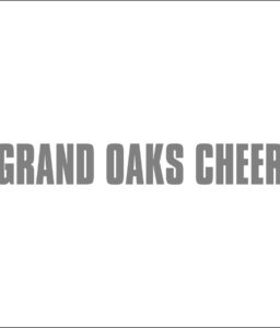 GRAND OAKS CHEER