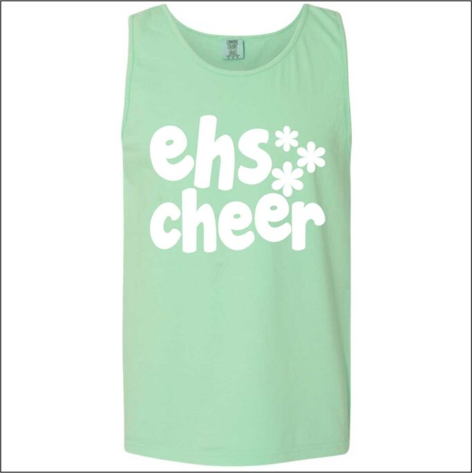 **REQUIRED**  EMERSON CHEER COMFORT COLOR TANK TOP - Image 3